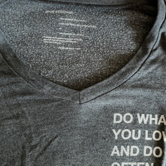 good hYOUman - sweatshirt - Picture 2 of 2